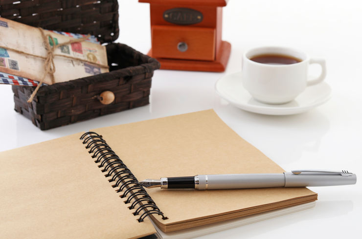 ブレイクタイム