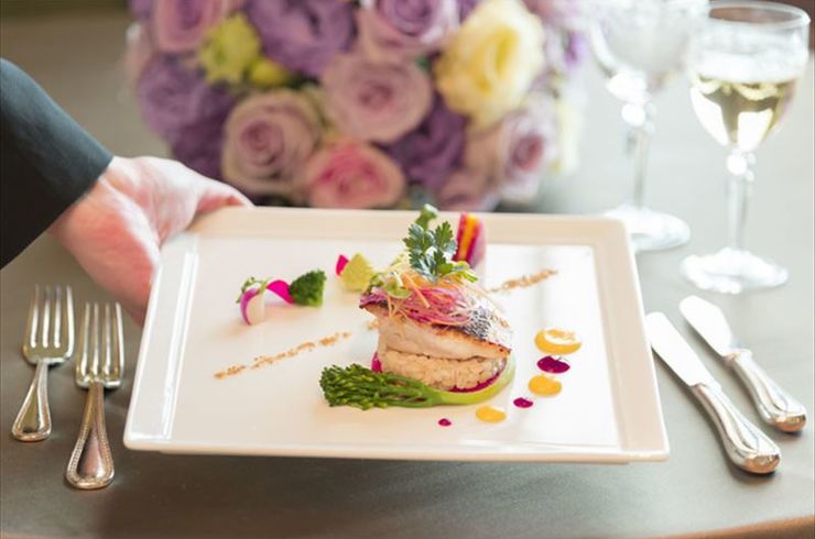 コースメニュー