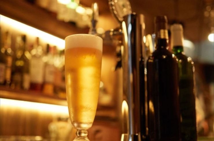 ビール